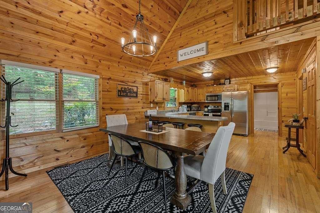 458 Sugar Mountain Road Blue Ridge - Photo 18