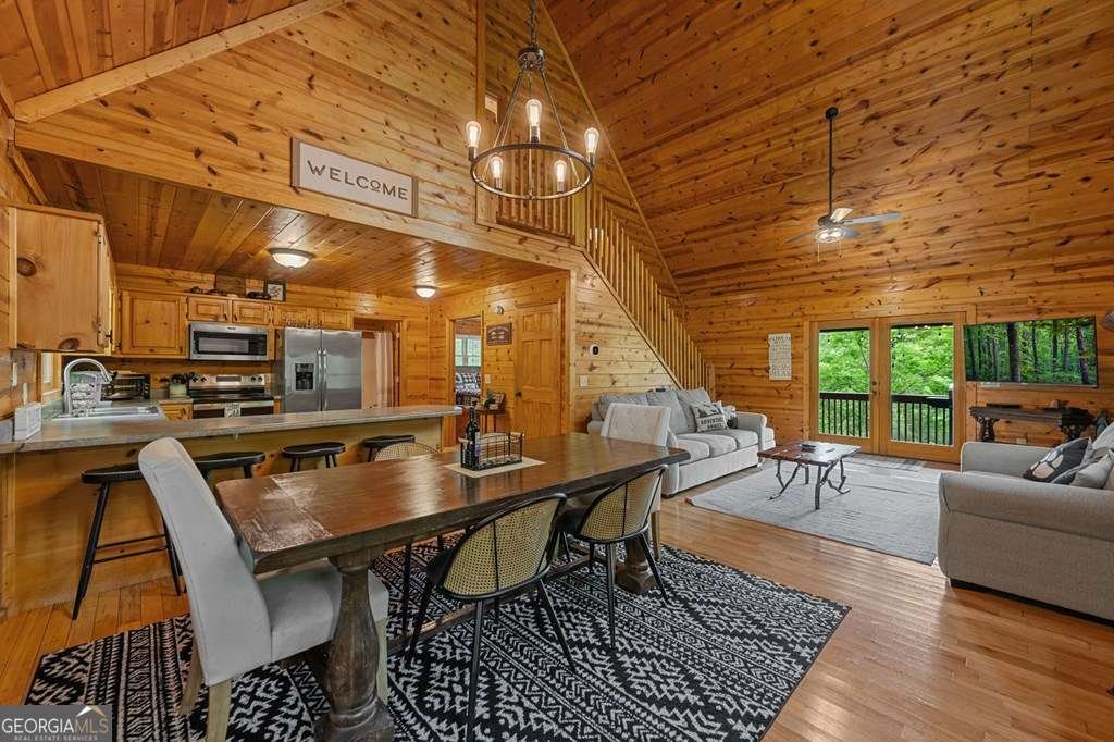 458 Sugar Mountain Road Blue Ridge - Photo 19