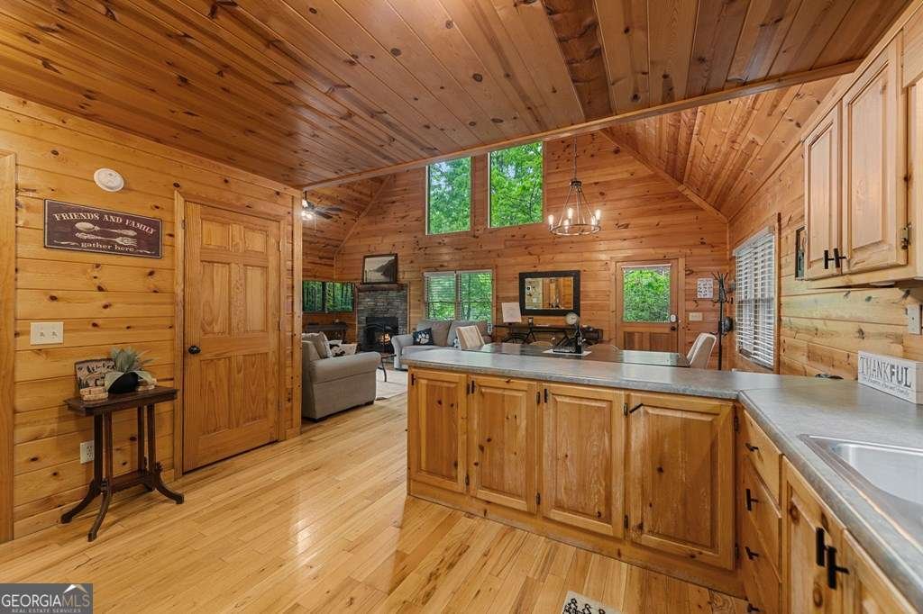 458 Sugar Mountain Road Blue Ridge - Photo 20