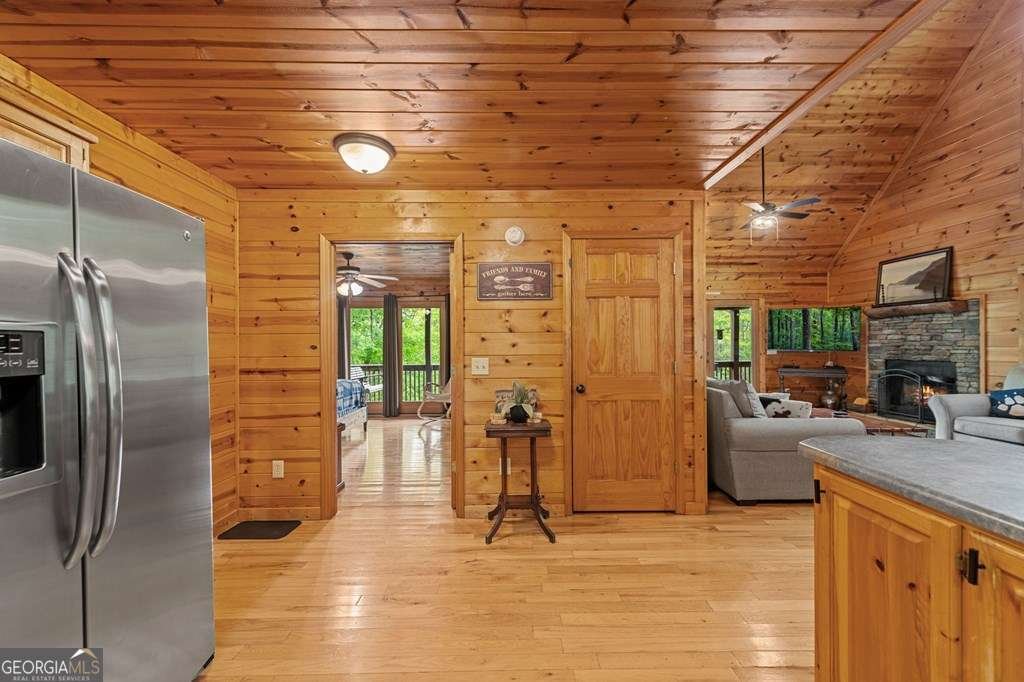 458 Sugar Mountain Road Blue Ridge - Photo 21