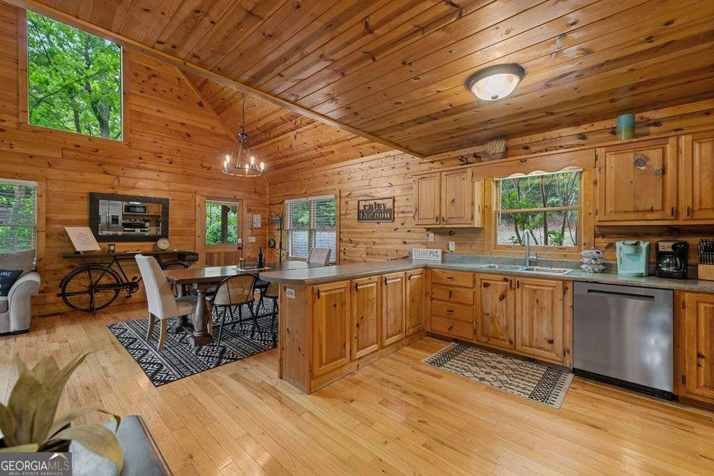 458 Sugar Mountain Road Blue Ridge - Photo 22