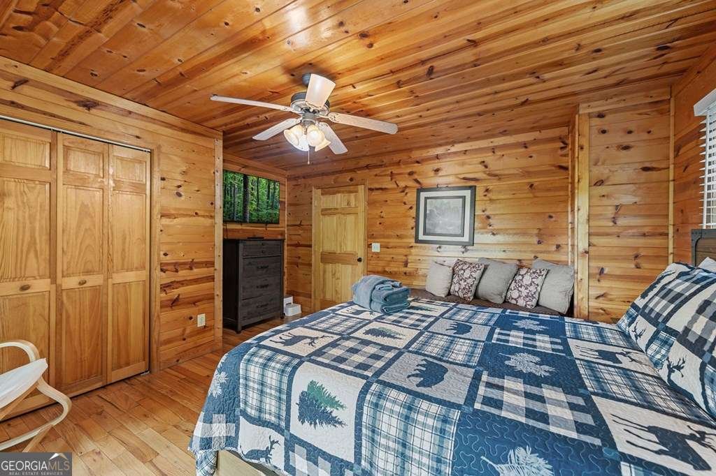 458 Sugar Mountain Road Blue Ridge - Photo 24