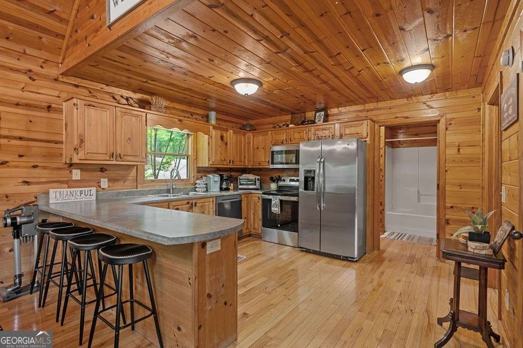 458 Sugar Mountain Road Blue Ridge - Photo 25