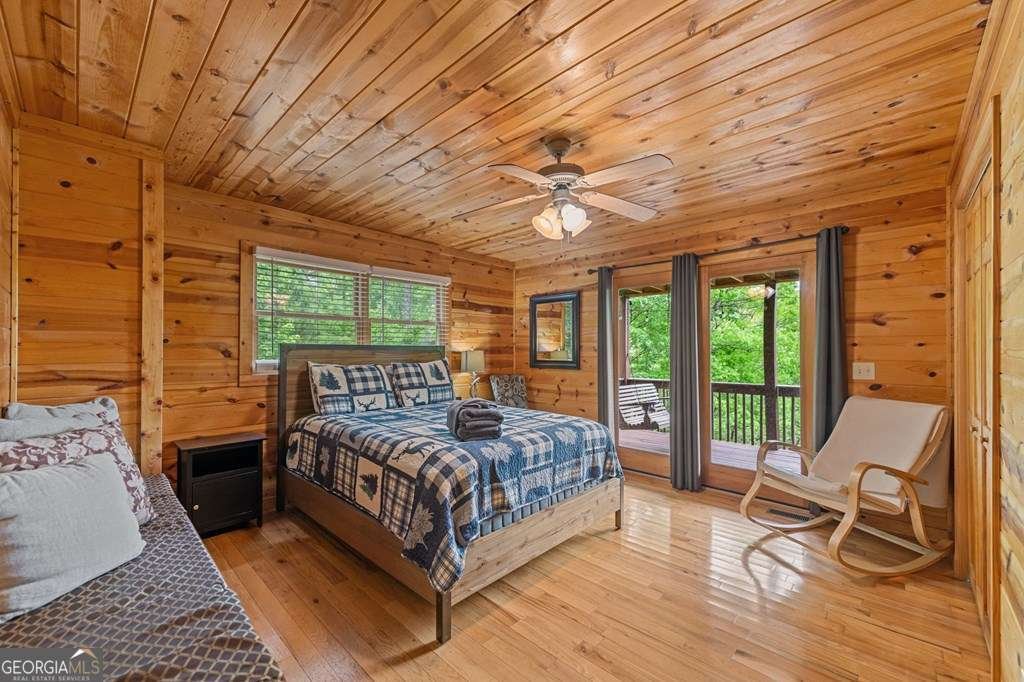 458 Sugar Mountain Road Blue Ridge - Photo 26