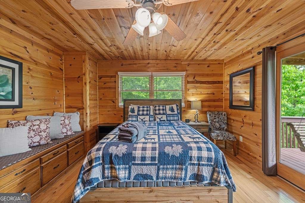 458 Sugar Mountain Road Blue Ridge - Photo 27