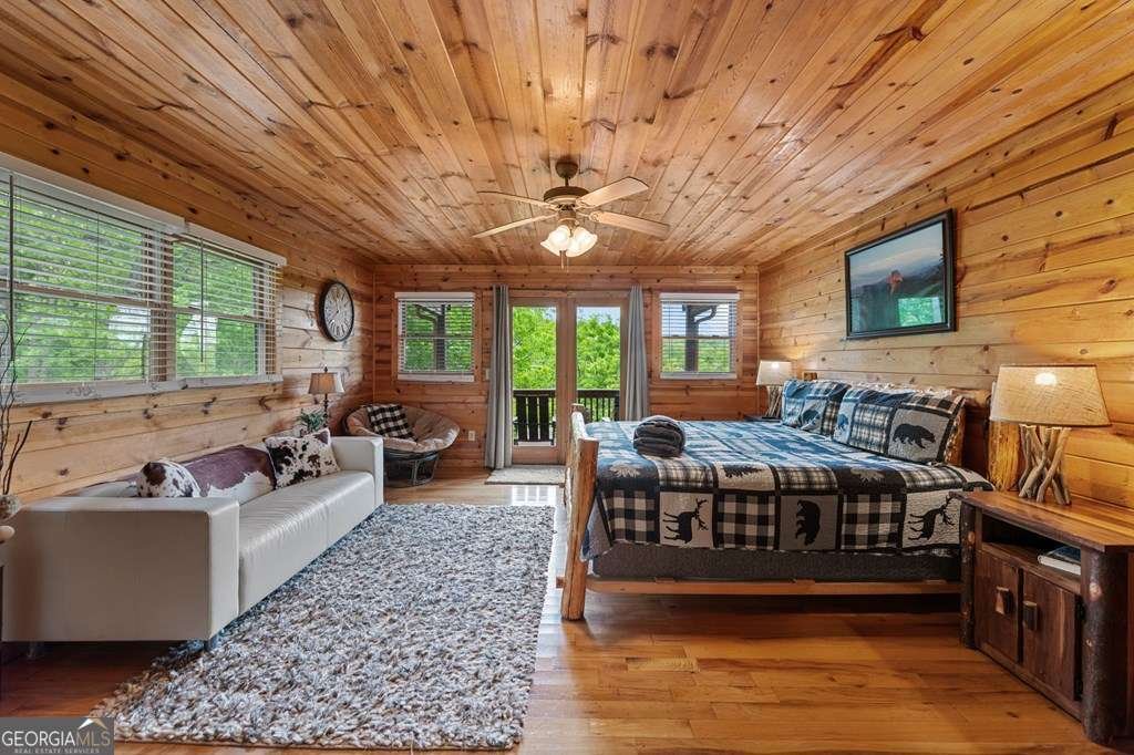 458 Sugar Mountain Road Blue Ridge - Photo 30