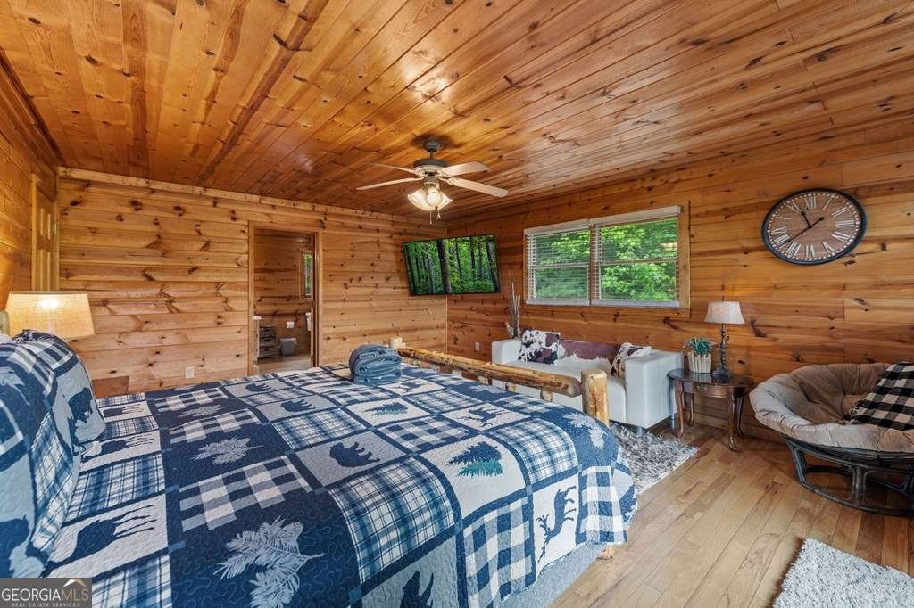 458 Sugar Mountain Road Blue Ridge - Photo 31
