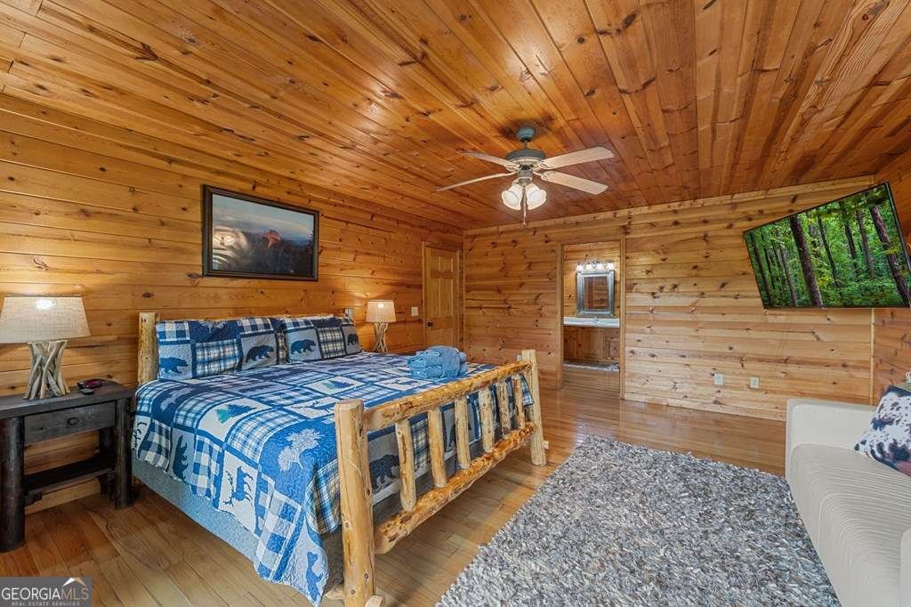 458 Sugar Mountain Road Blue Ridge - Photo 32