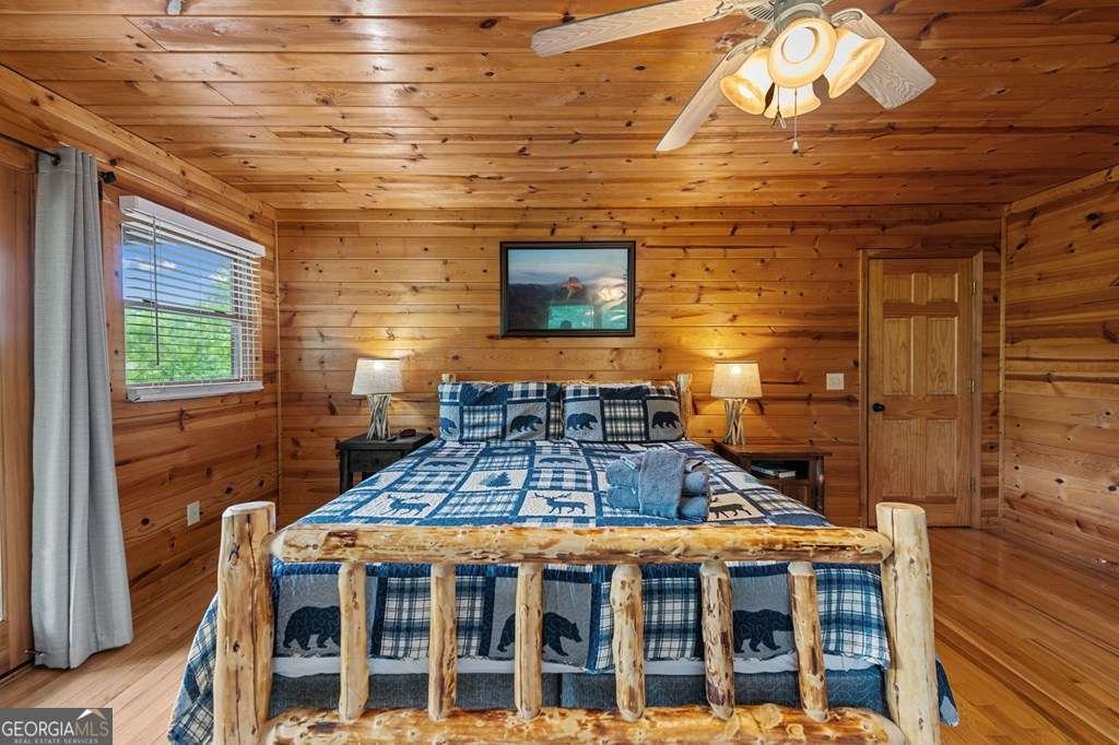 458 Sugar Mountain Road Blue Ridge - Photo 33