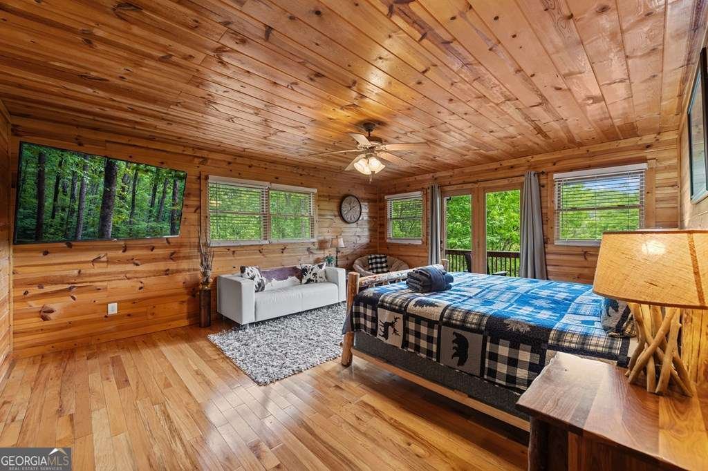 458 Sugar Mountain Road Blue Ridge - Photo 34