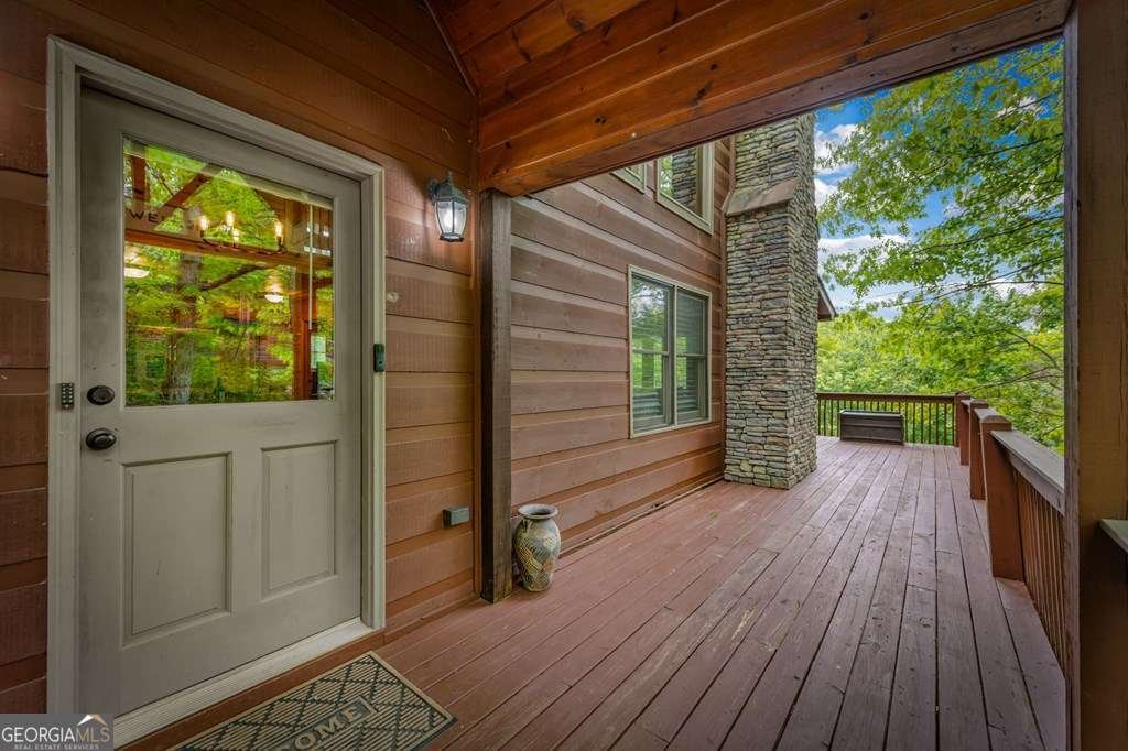 458 Sugar Mountain Road Blue Ridge - Photo 47
