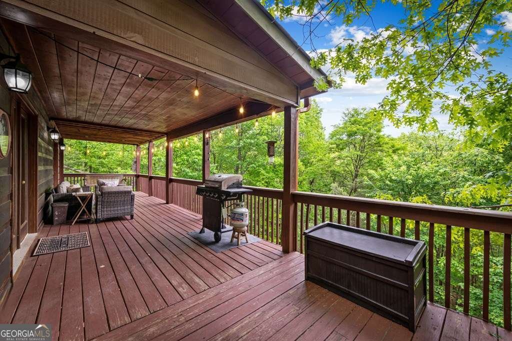 458 Sugar Mountain Road Blue Ridge - Photo 49