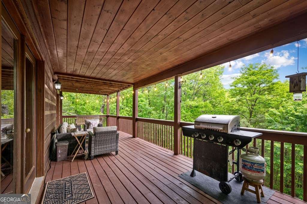 458 Sugar Mountain Road Blue Ridge - Photo 50