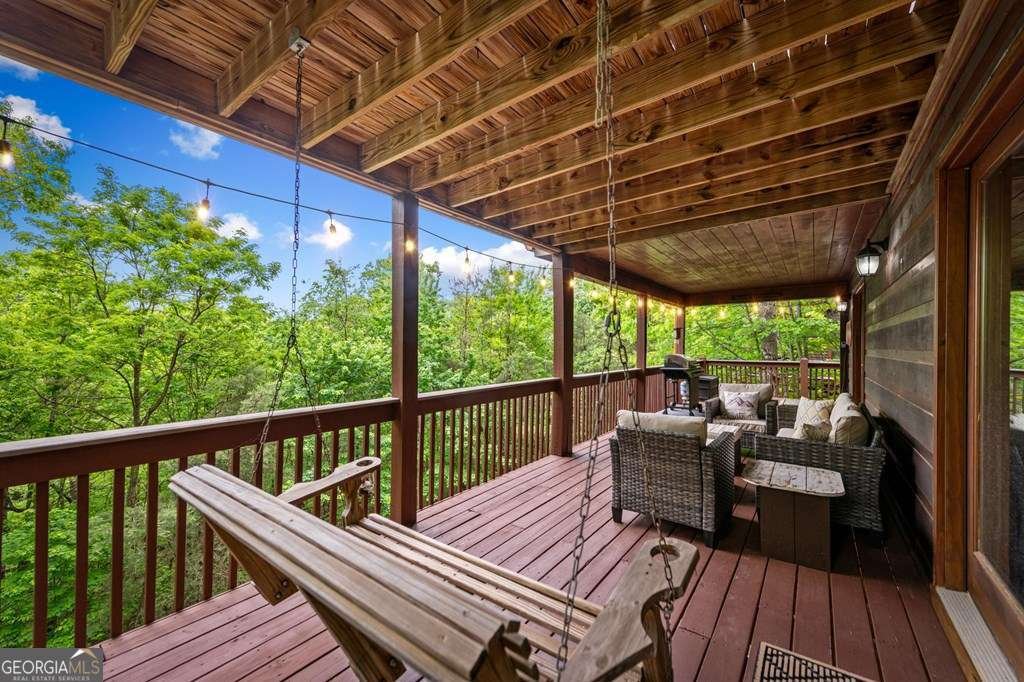 458 Sugar Mountain Road Blue Ridge - Photo 51