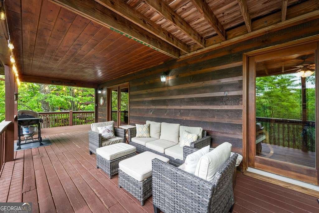 458 Sugar Mountain Road Blue Ridge - Photo 52