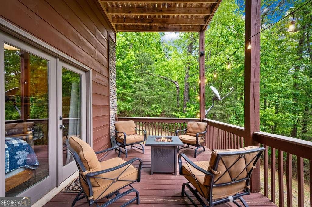 458 Sugar Mountain Road Blue Ridge - Photo 56