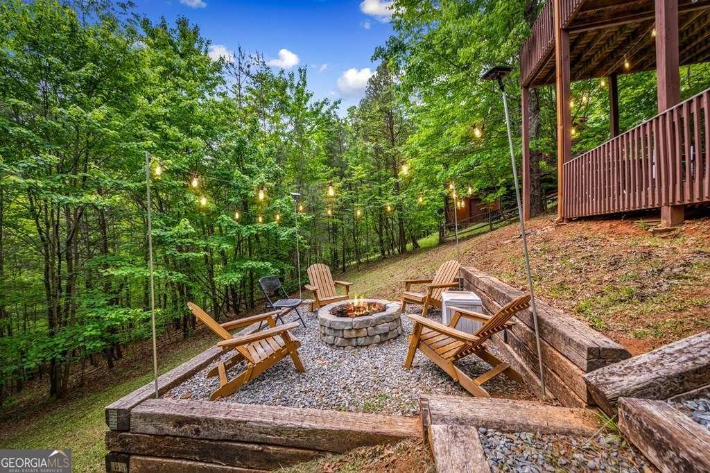 458 Sugar Mountain Road Blue Ridge - Photo 57