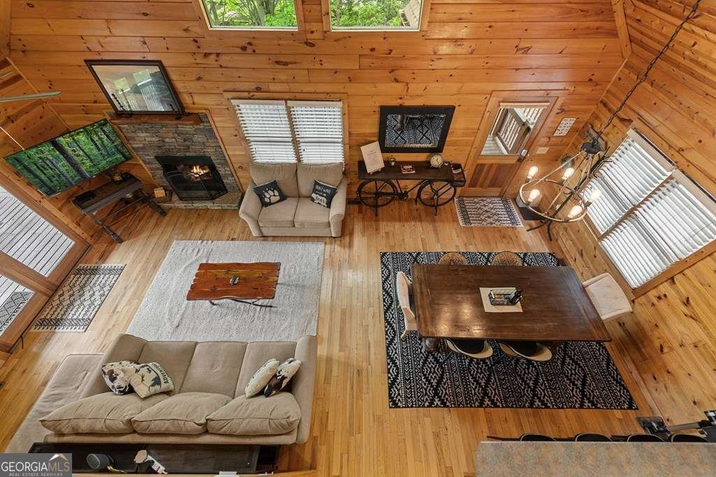 458 Sugar Mountain Road Blue Ridge - Photo 6