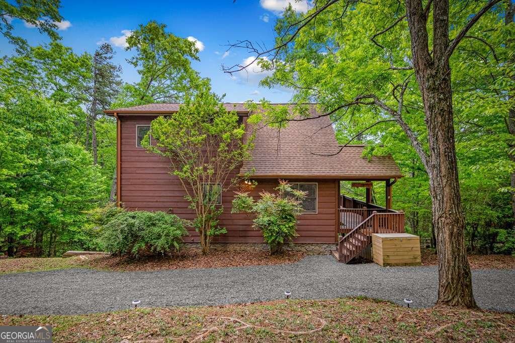 458 Sugar Mountain Road Blue Ridge - Photo 60