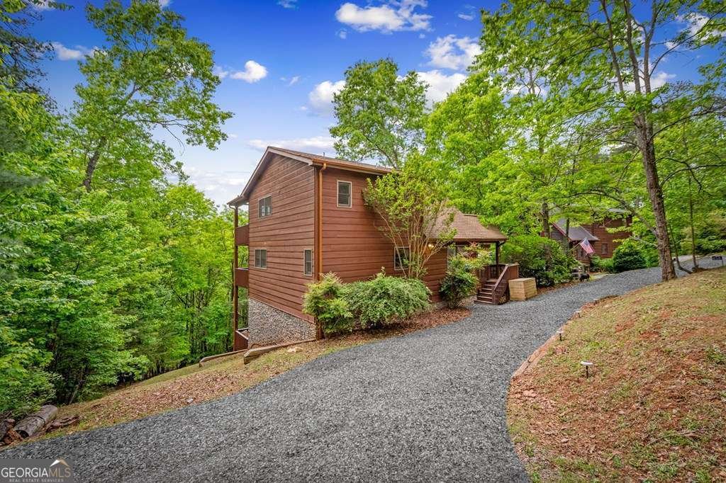 458 Sugar Mountain Road Blue Ridge - Photo 61
