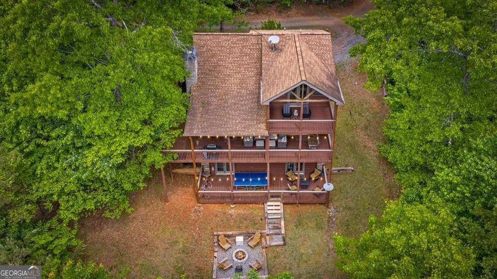 458 Sugar Mountain Road Blue Ridge - Photo 63