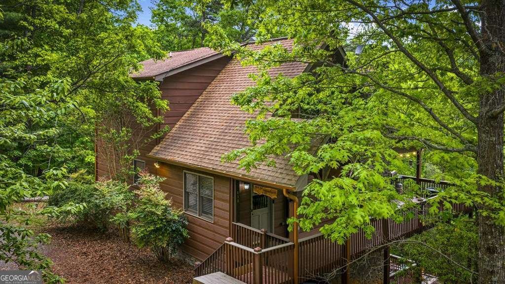 458 Sugar Mountain Road Blue Ridge - Photo 64