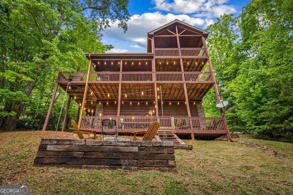 458 Sugar Mountain Road Blue Ridge - Photo 65