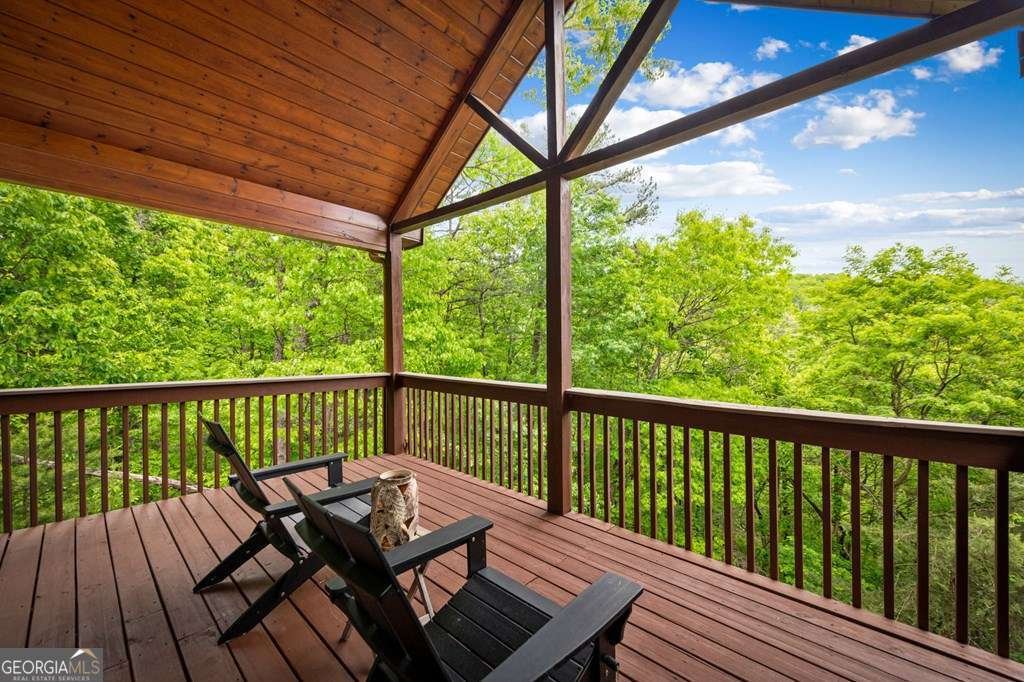 458 Sugar Mountain Road Blue Ridge - Photo 7