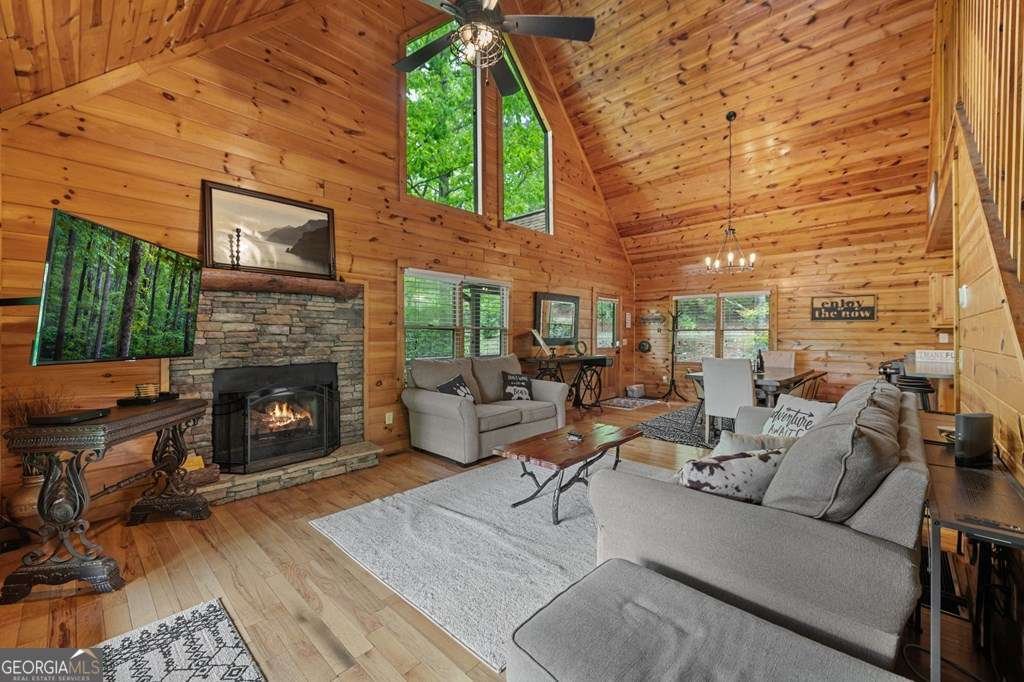 458 Sugar Mountain Road Blue Ridge - Photo 8