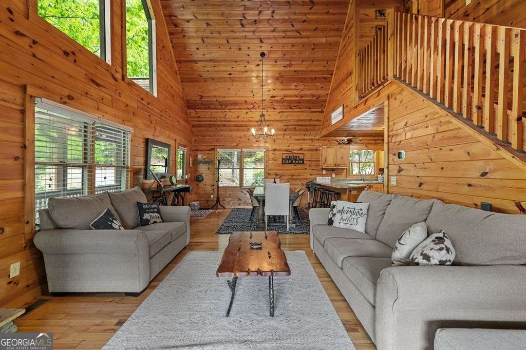 458 Sugar Mountain Road Blue Ridge - Photo 9