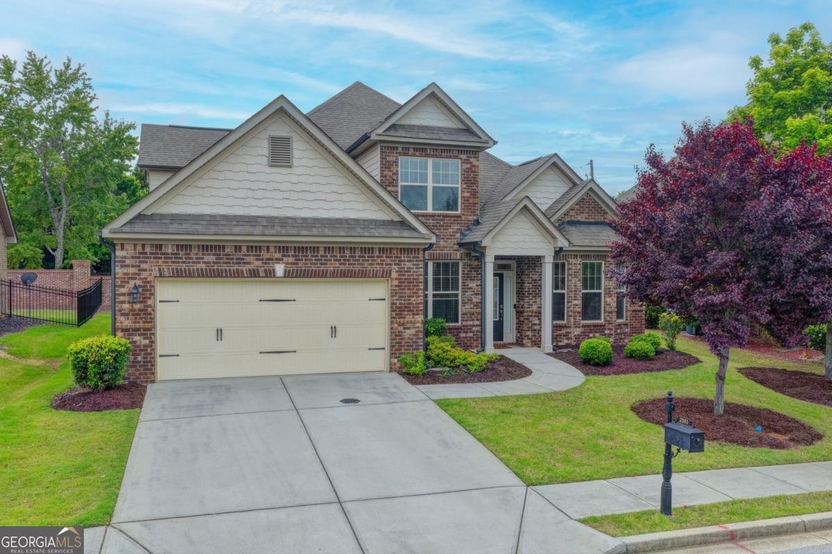 2583 Madison Mae Lane Grayson - Photo 1