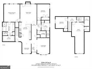 2583 Madison Mae Lane Grayson - Photo 44