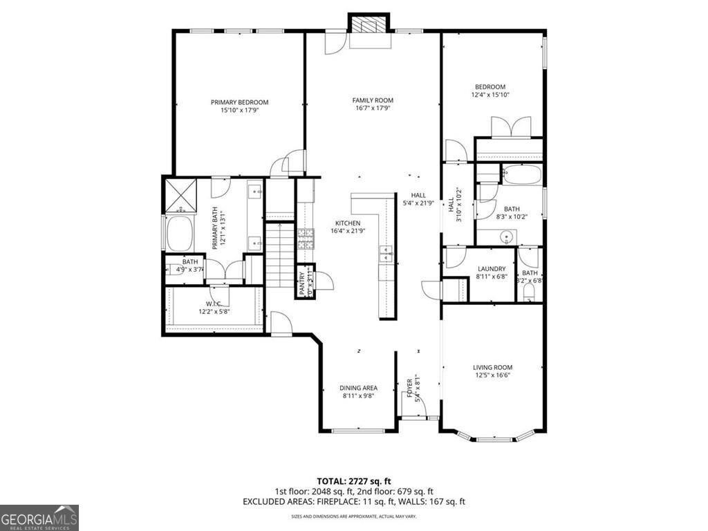 2583 Madison Mae Lane Grayson - Photo 46