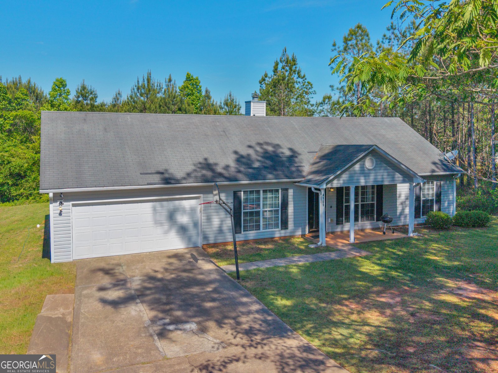 4109 Vallie Drive Macon - Photo 20