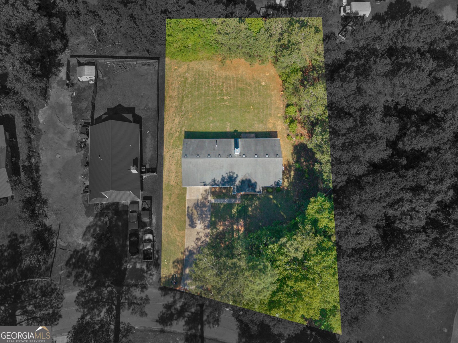 4109 Vallie Drive Macon - Photo 21
