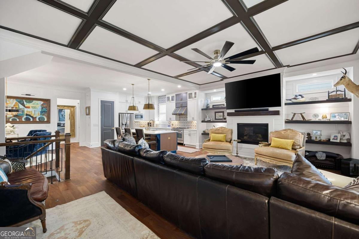 209 Highland Park Point Woodstock - Photo 11