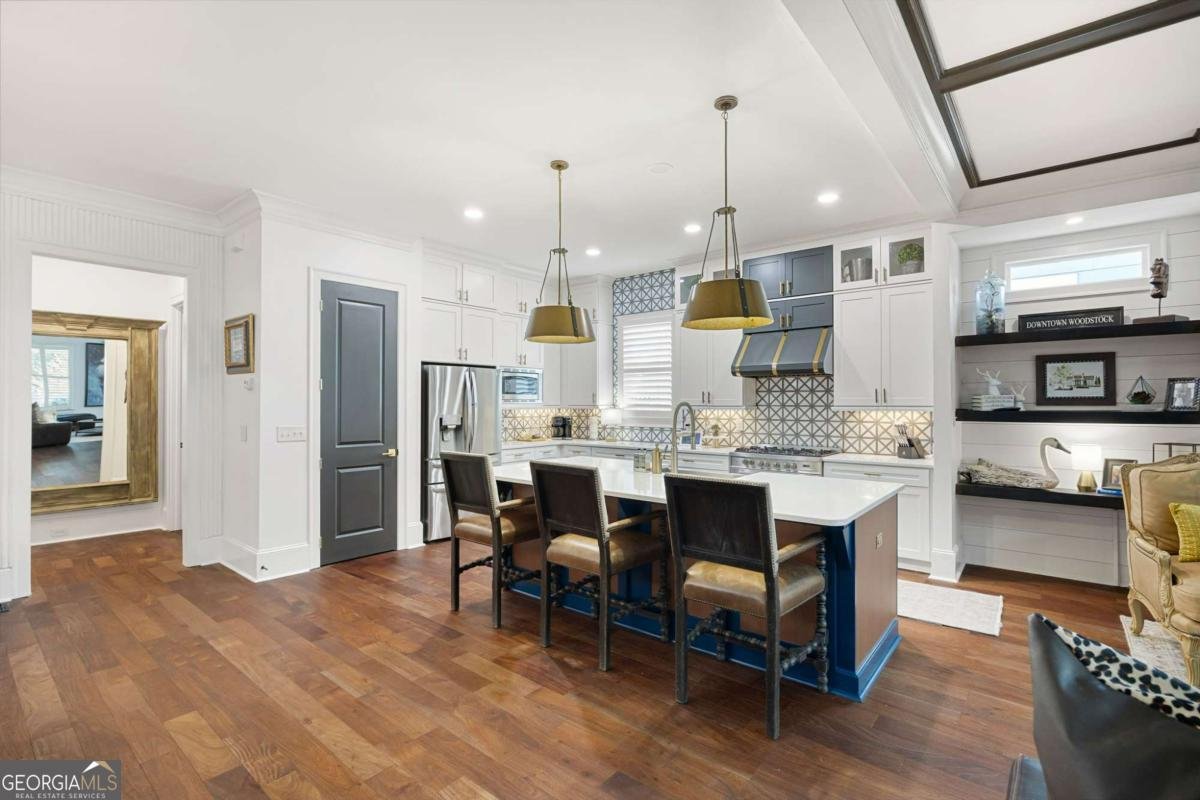 209 Highland Park Point Woodstock - Photo 17