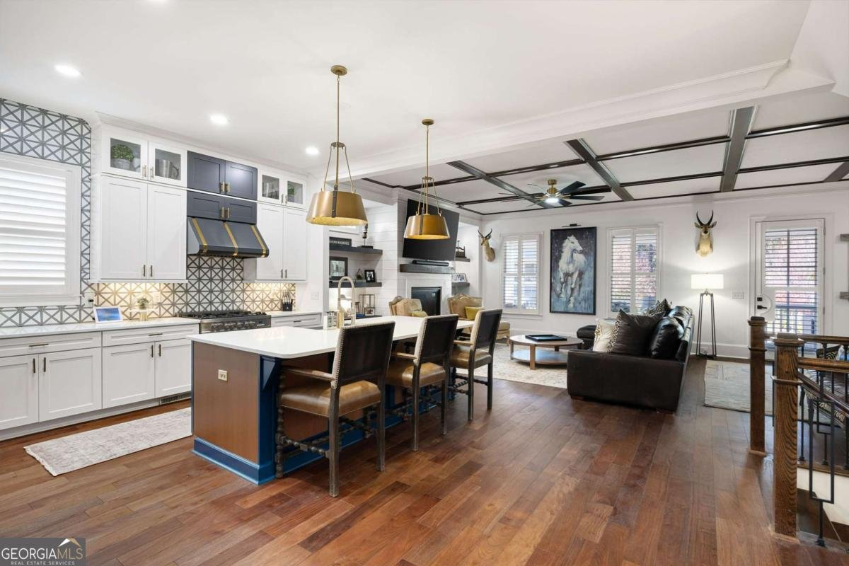 209 Highland Park Point Woodstock - Photo 18