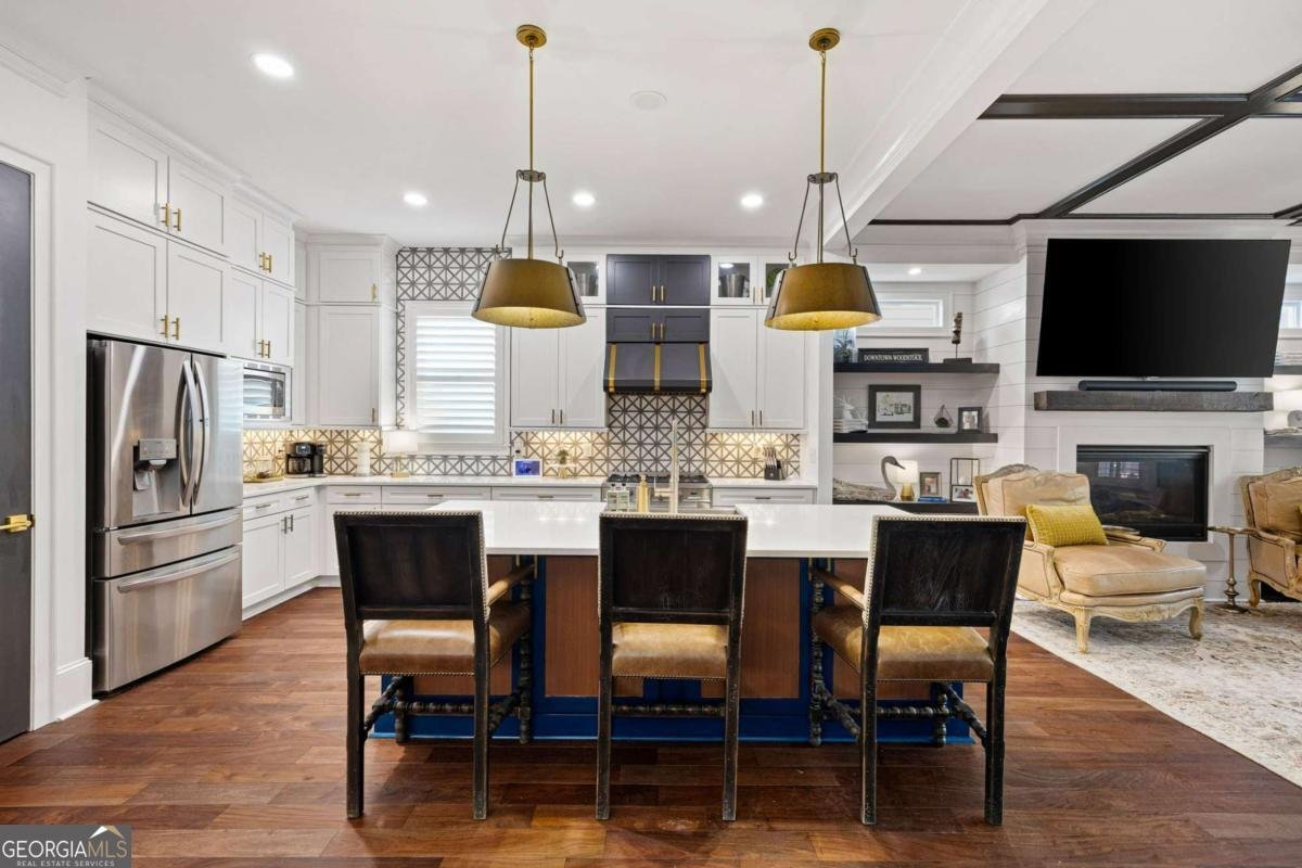 209 Highland Park Point Woodstock - Photo 19
