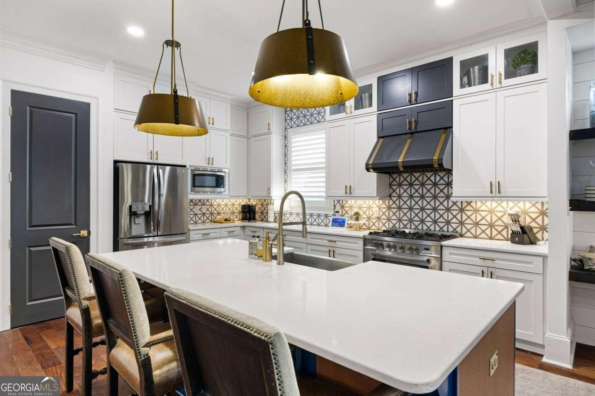 209 Highland Park Point Woodstock - Photo 21