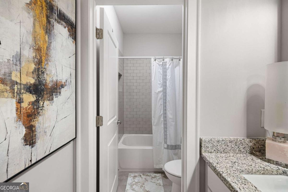 209 Highland Park Point Woodstock - Photo 28