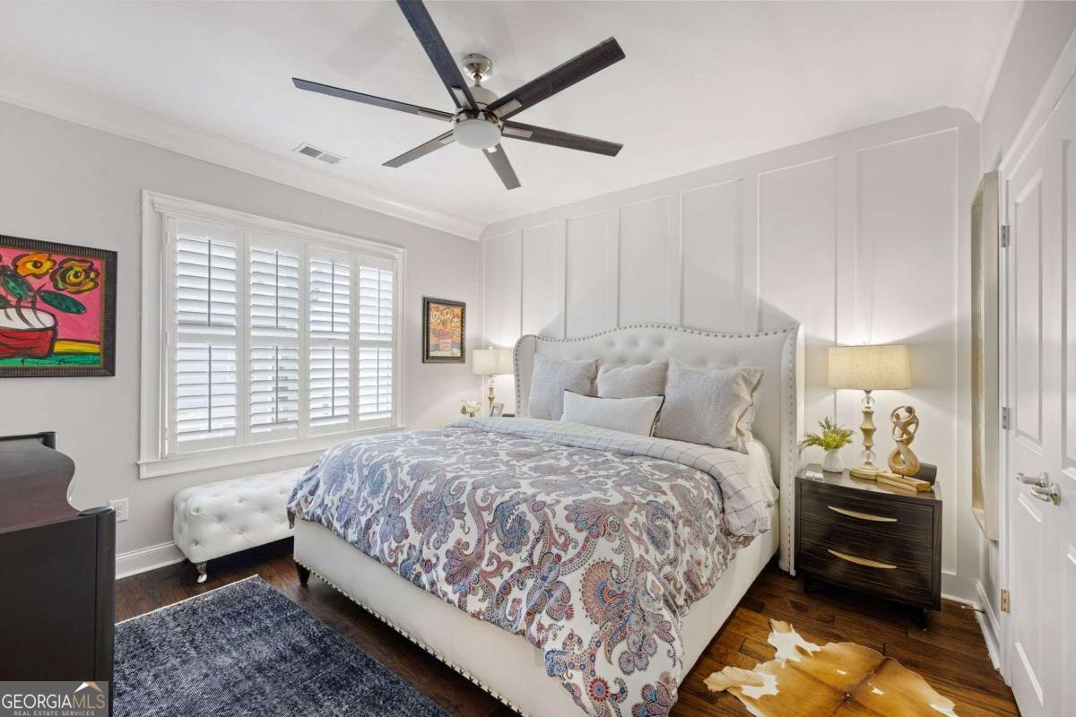 209 Highland Park Point Woodstock - Photo 29