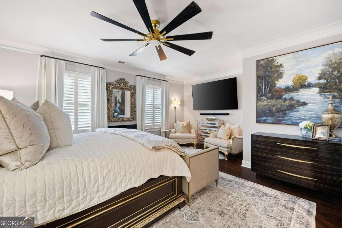 209 Highland Park Point Woodstock - Photo 30