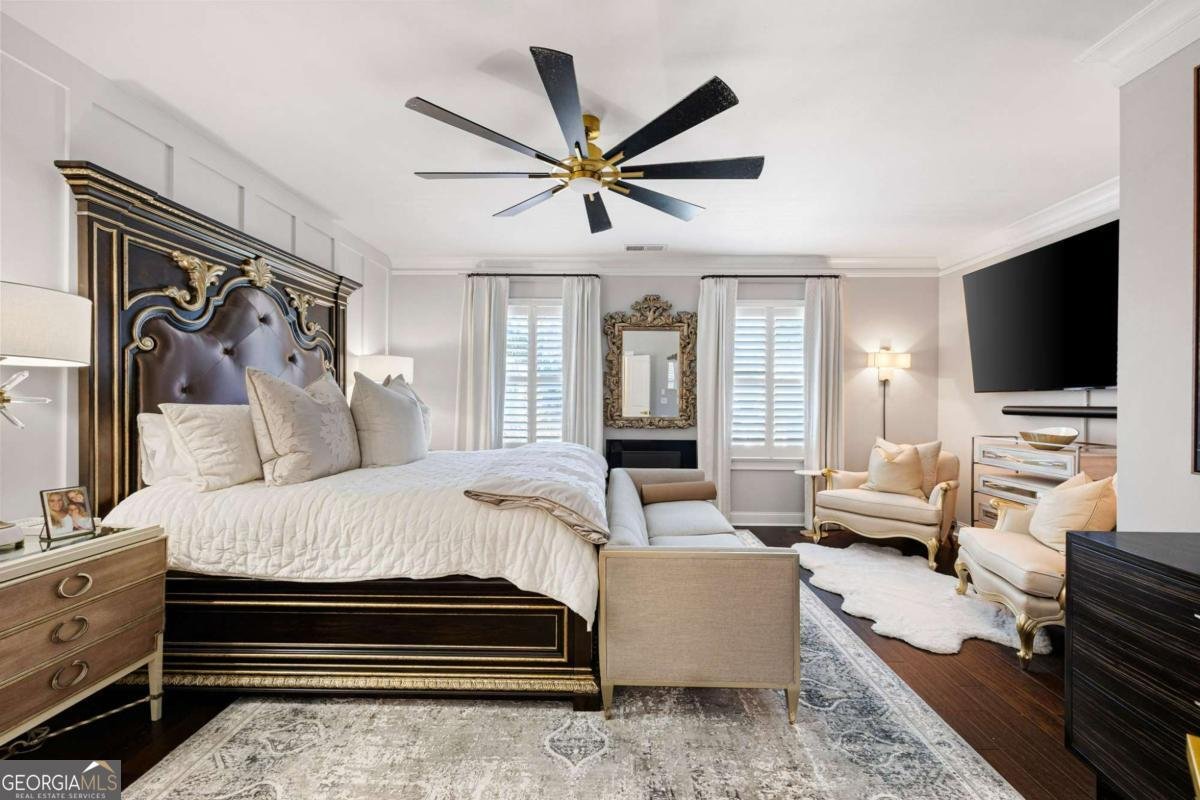 209 Highland Park Point Woodstock - Photo 31