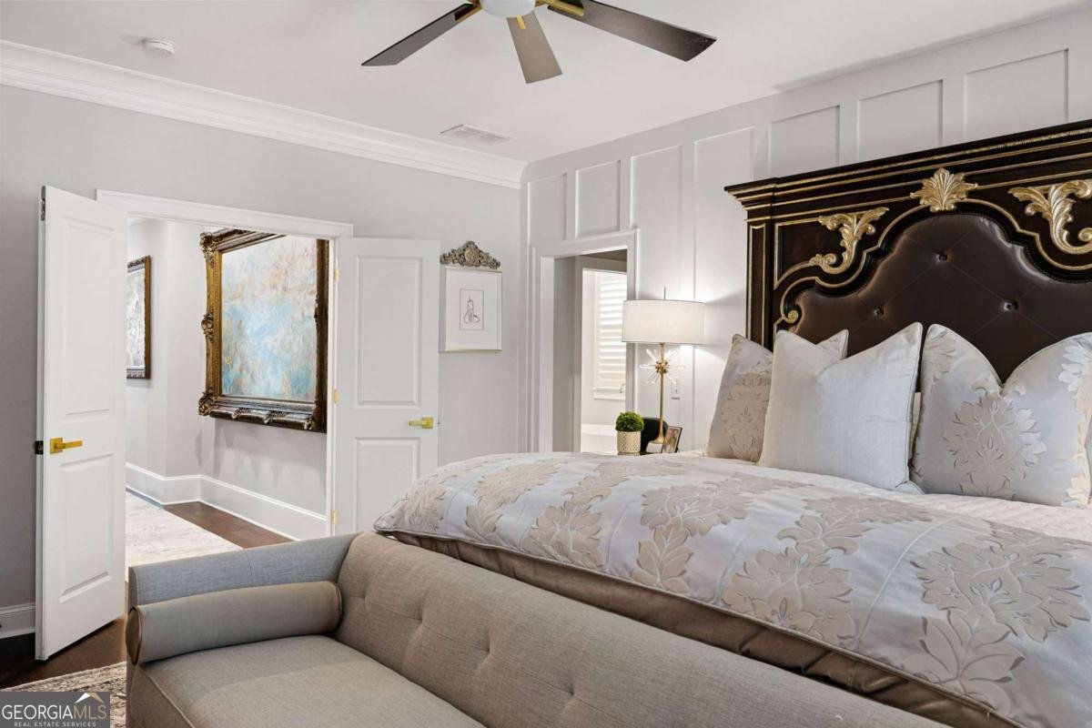 209 Highland Park Point Woodstock - Photo 32