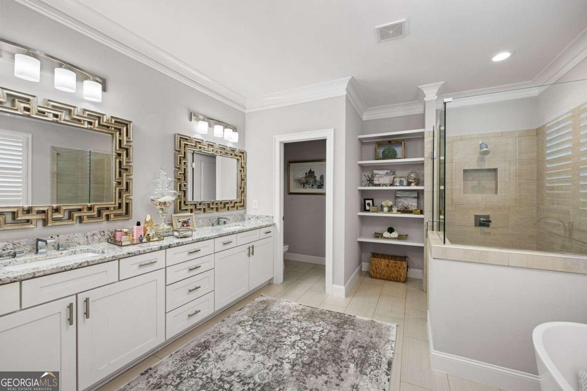 209 Highland Park Point Woodstock - Photo 35