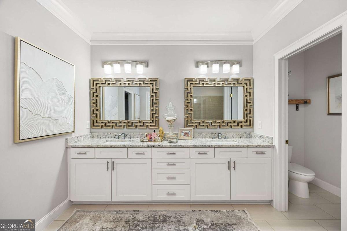209 Highland Park Point Woodstock - Photo 36