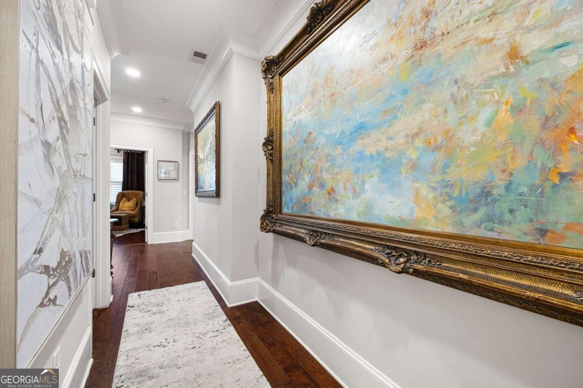 209 Highland Park Point Woodstock - Photo 39