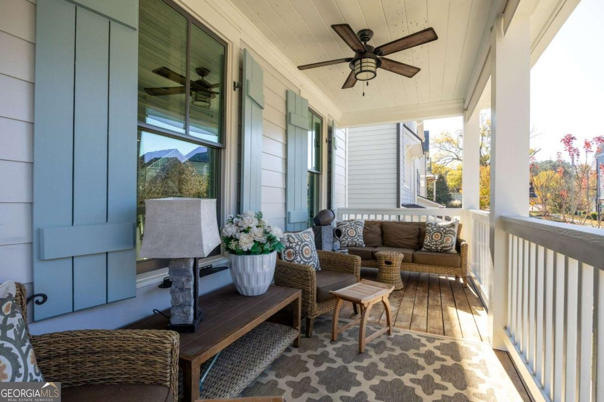 209 Highland Park Point Woodstock - Photo 42