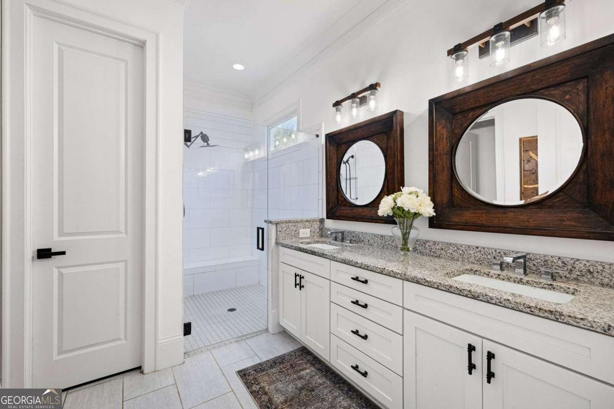 209 Highland Park Point Woodstock - Photo 46